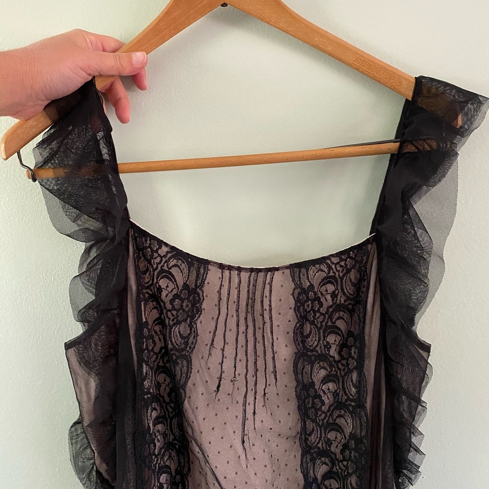 Oasis dress